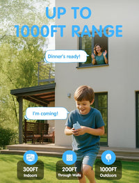 BuddyPing - Video Walkie Talkies