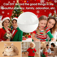 Amoria™ - Crystal Memory Sphere