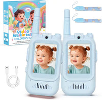 BuddyPing - Video Walkie Talkies