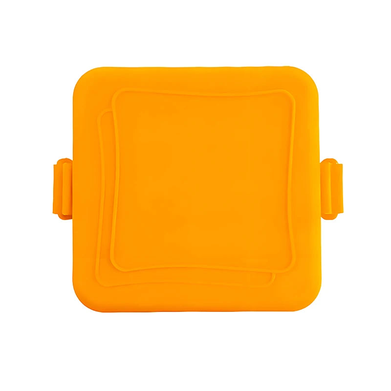 Toastiva™ - Microwave Sandwich Baking Tray